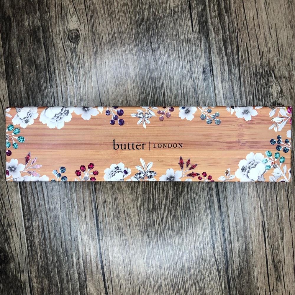 butter | London